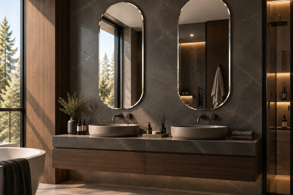 Oglinzi simple - la comanda in Chisinau