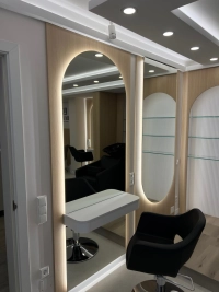 Зеркала в полный рост #255