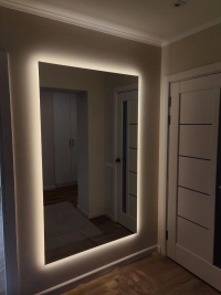 Зеркала с подсветкой #95
