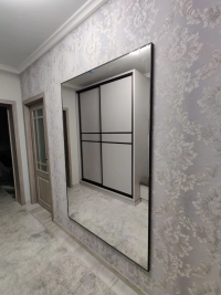 Зеркала в раме #20