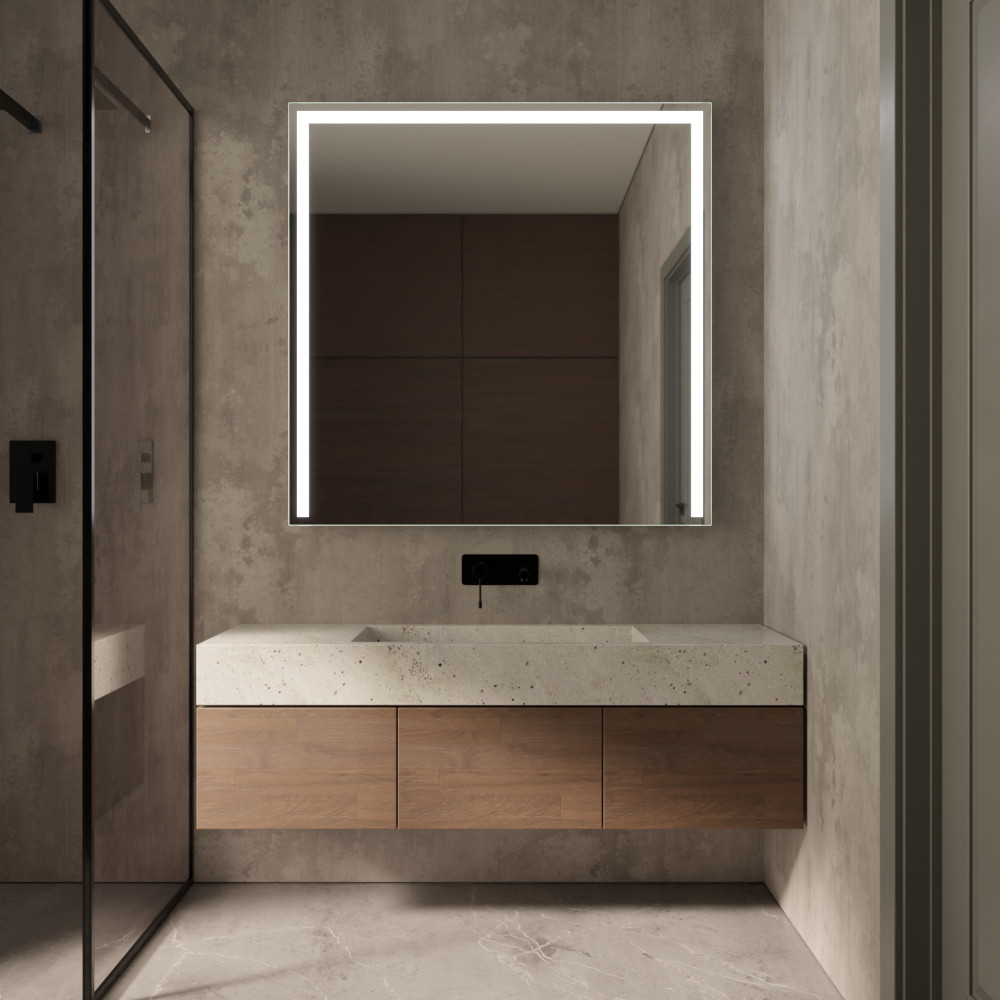 Oglinzi cu iluminare LED Hanna