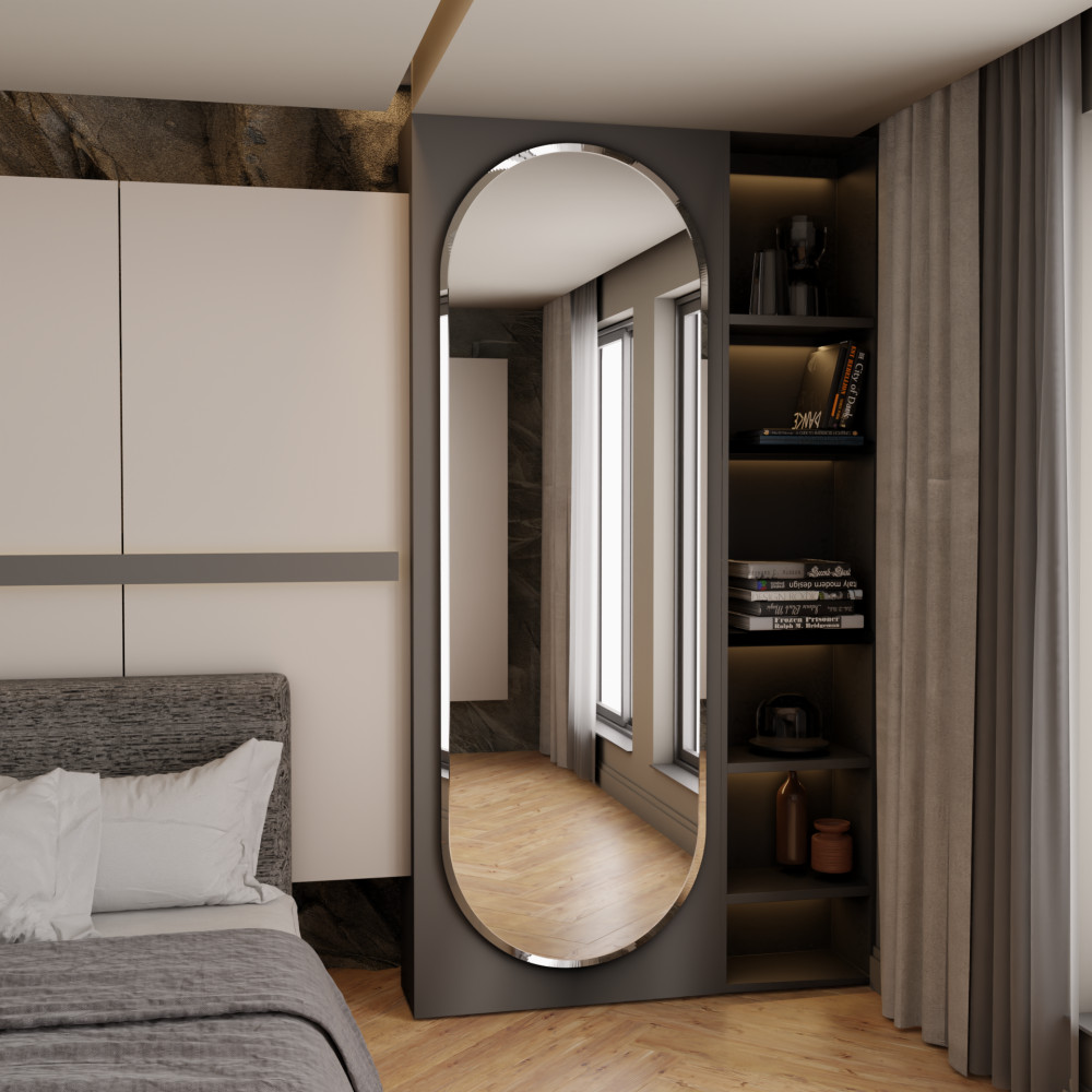 Oglinzi simple Bodenheim