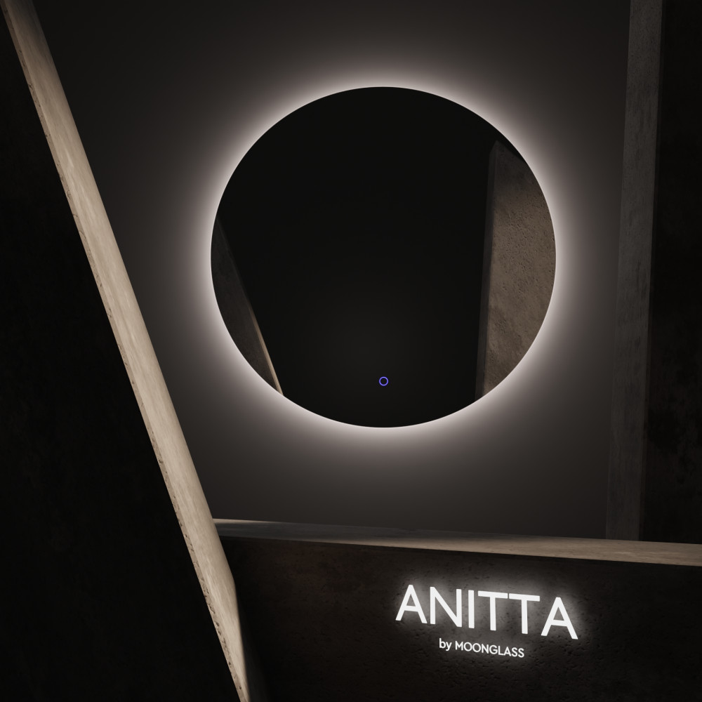 Oglinzi in stock Anitta