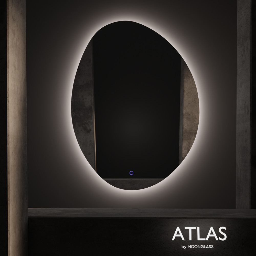 Зеркала в наличии Atlas