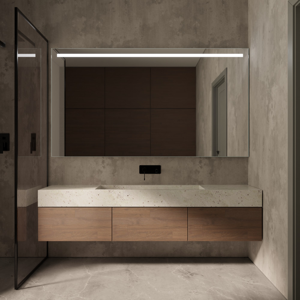 Зеркала c LED подсветкой Hartmut