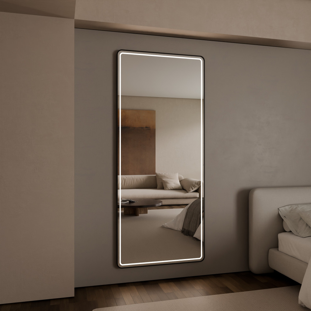 Oglinzi cu iluminare LED Edifier Framed