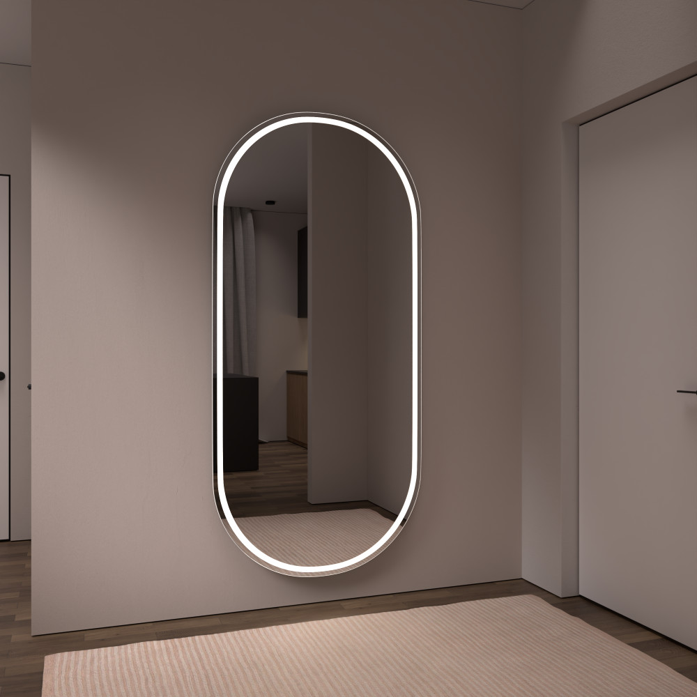 Oglinzi cu iluminare LED Avalon