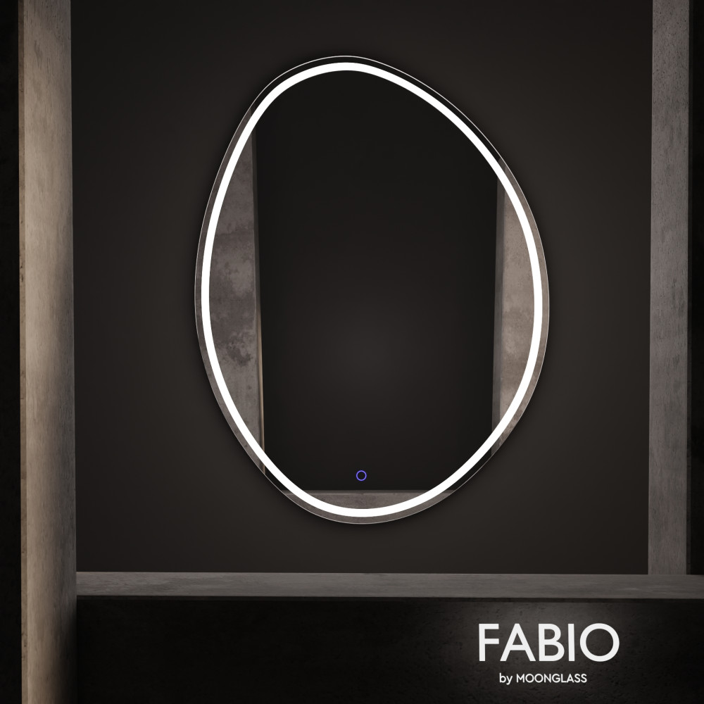 Зеркала в наличии Fabio