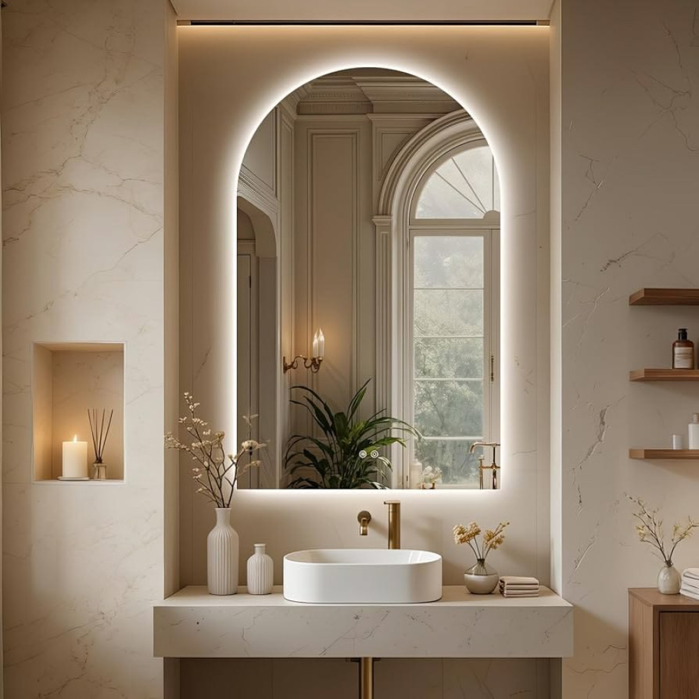 Oglinzi cu iluminare LED Archeage