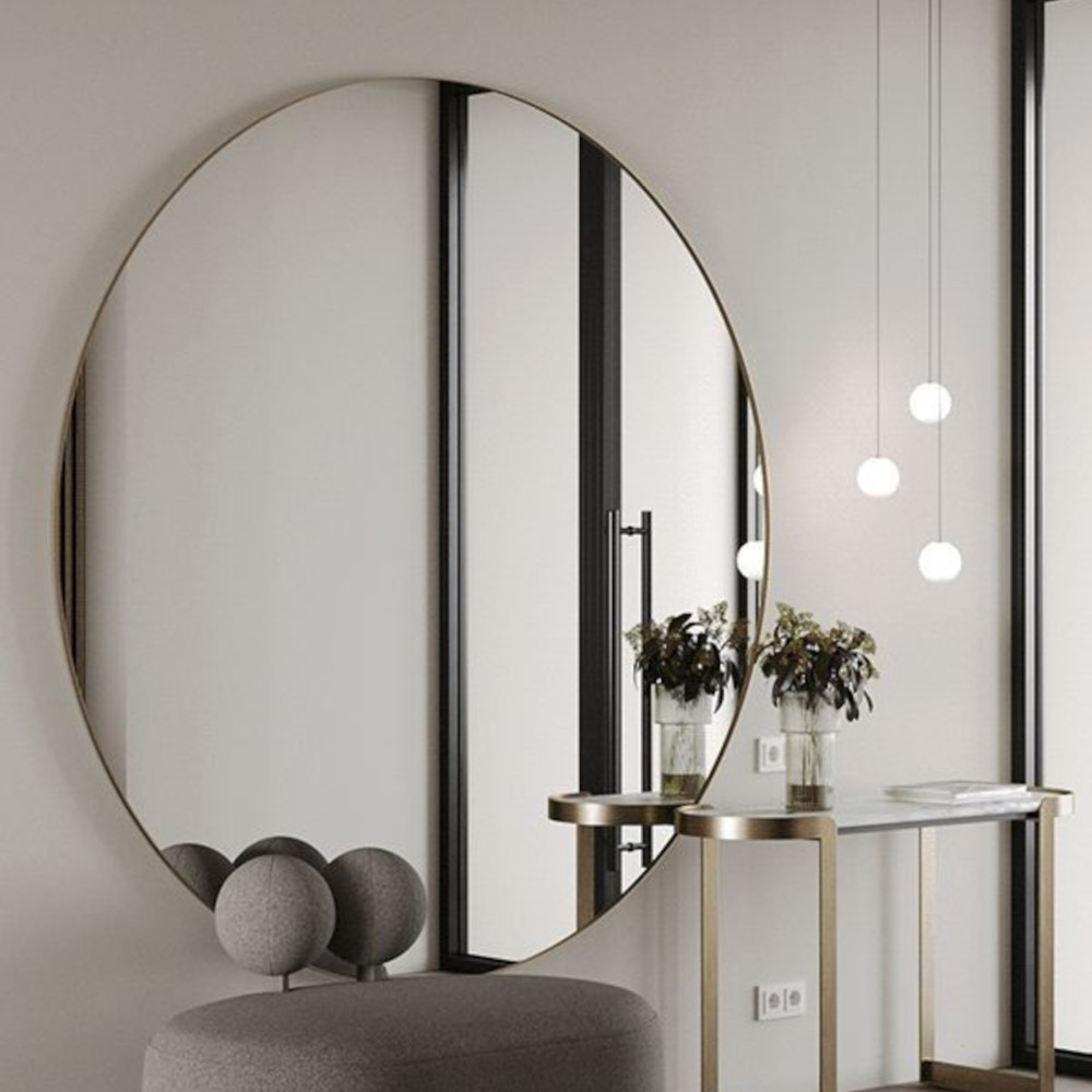 Oglinzi simple Aquino