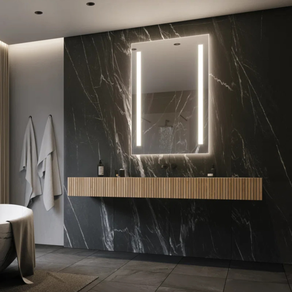 Oglinzi cu iluminare LED Lency