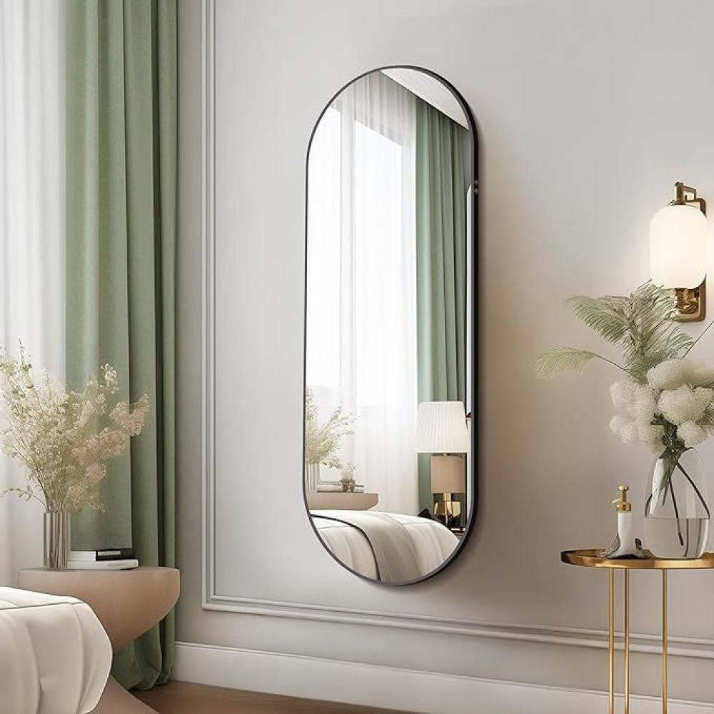 Oglinzi in rame Minimalist