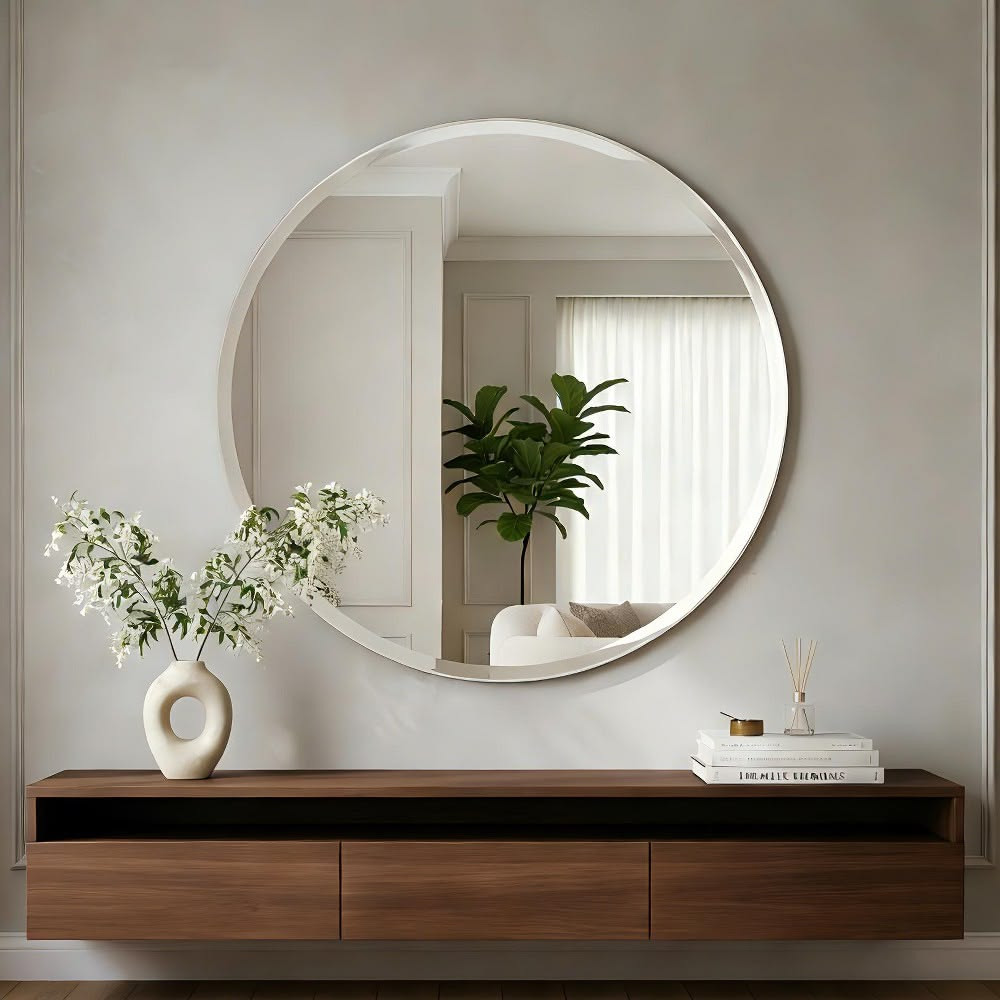 Oglinzi simple Estetic