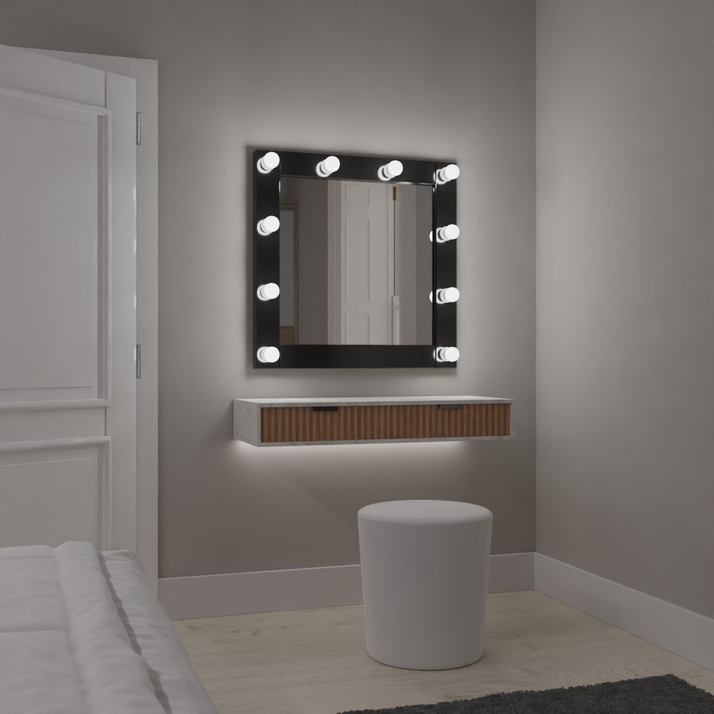 Профессиональное косметическое зеркало - идеальный выбор для дома
