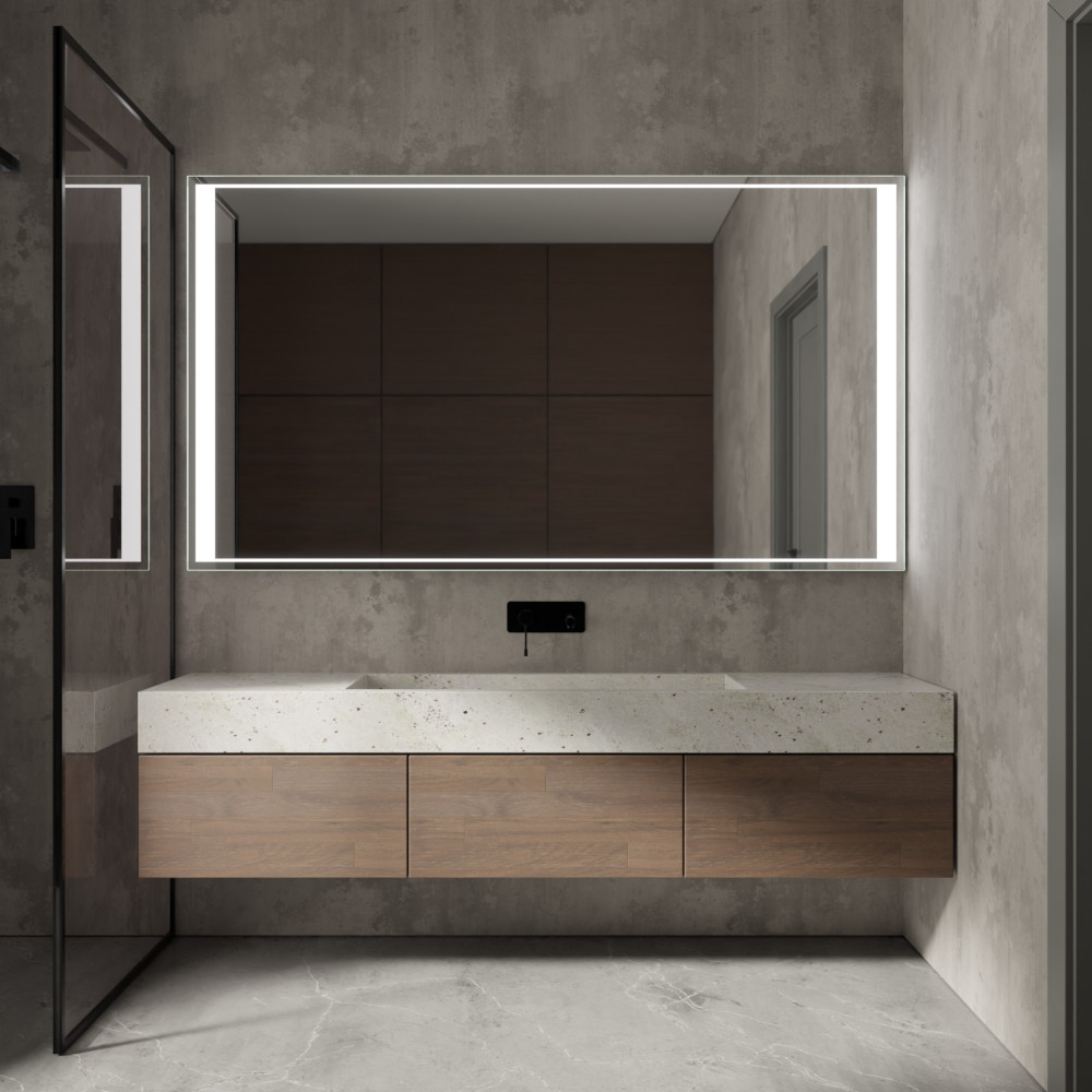 Зеркала c LED подсветкой Damarion