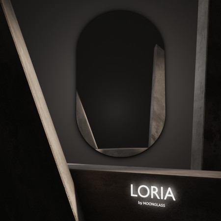Oglinzi in stoc Loria