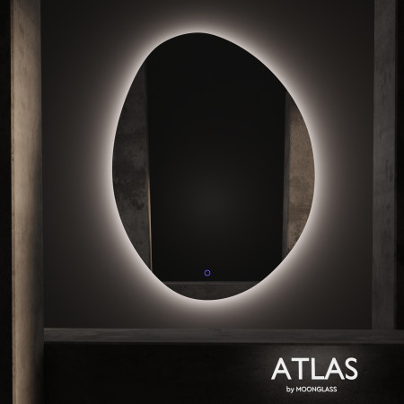 Oglinzi in stoc Atlas