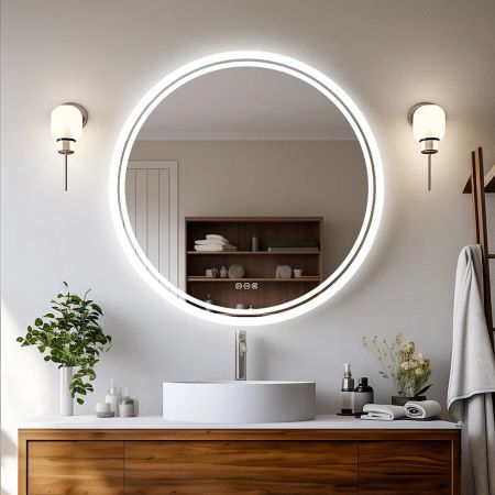 Зеркала для ванной 