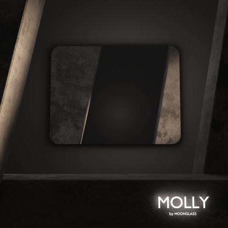 Oglinzi in stoc Molly