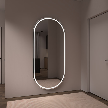 Oglinzi cu iluminare LED Avalon