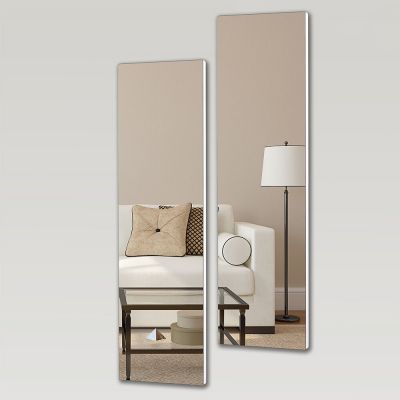 Настенные зеркала Этот простой дизайн идеально подойдет для вашего дома