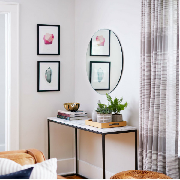 Va fi un decor funcțional și excelent pentru interiorul casei