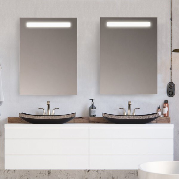 Design multifuncțional care va simboliza rafinamentul în baie