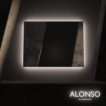 Oglinzi in stoc Alonso