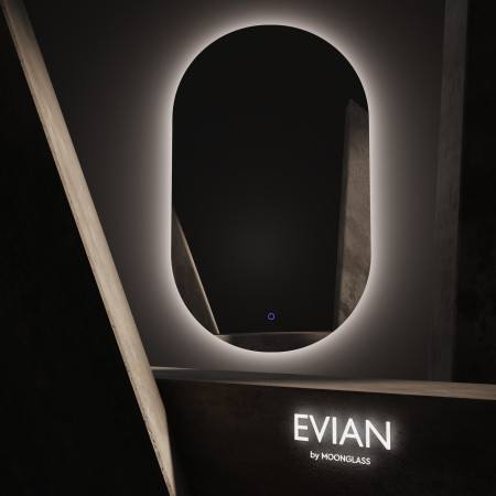 Oglinzi in stoc Evian