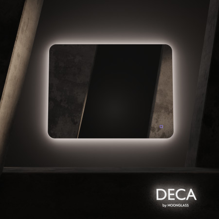 Oglinzi in stoc Deca
