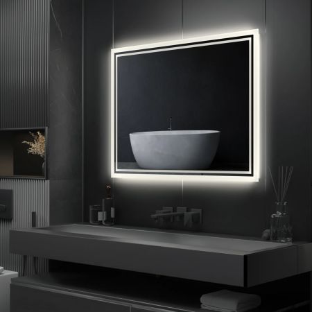Зеркала для ванной 