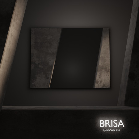 Oglinzi in stoc BRISA