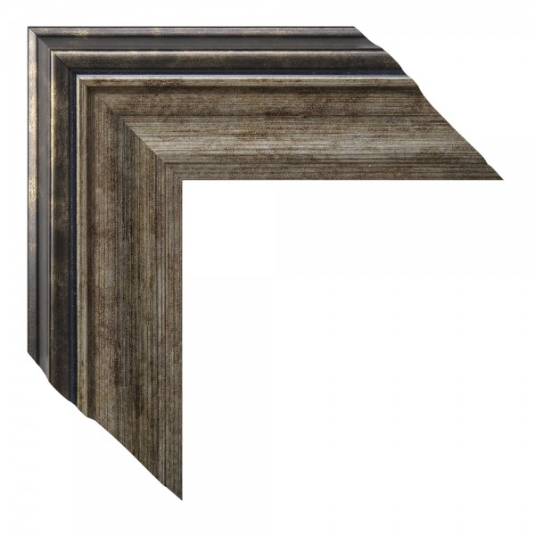 Oglinda combină materialele premium cu un design elegant unic.