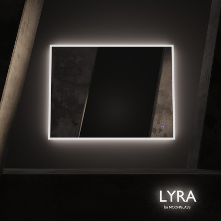 Oglinzi in stoc Lyra