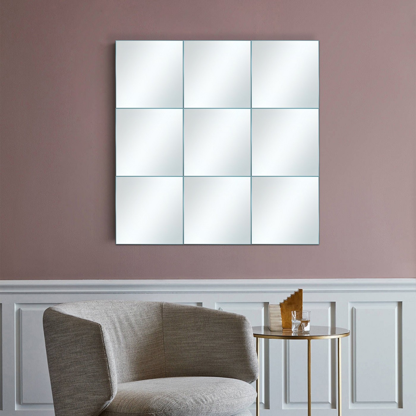 Armendariz Mirror Set