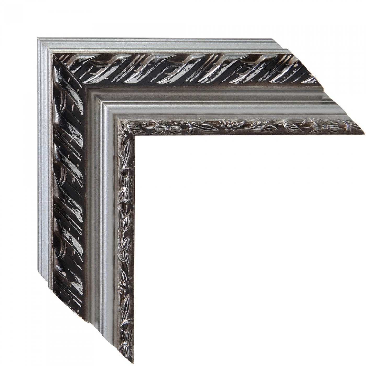 Eriq Framed Wall Mirror