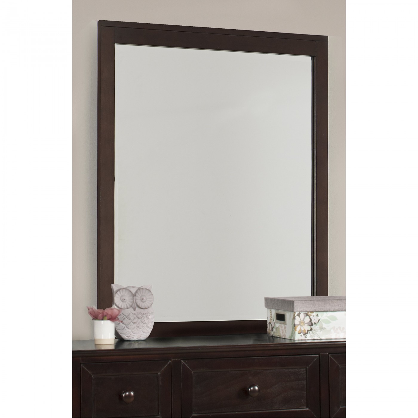 Doolaghty Dresser Mirror