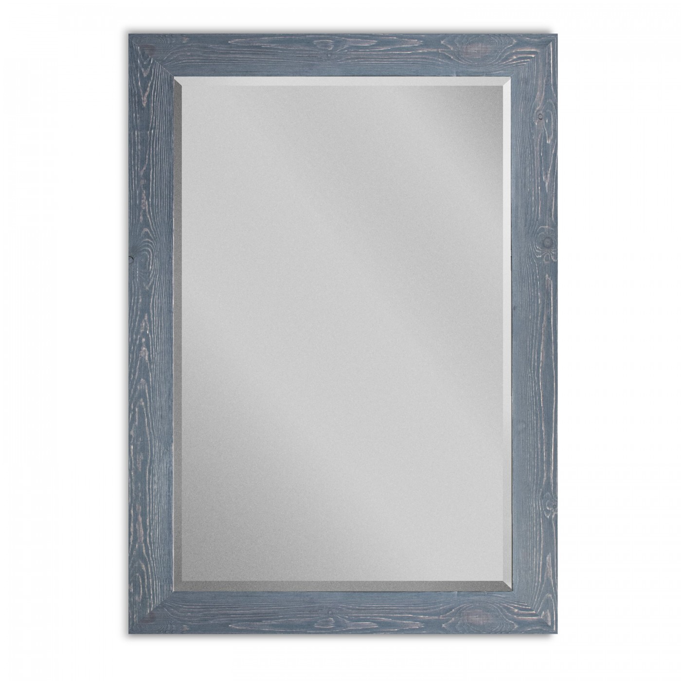 Lacayo FarmhouseCountry Mirror