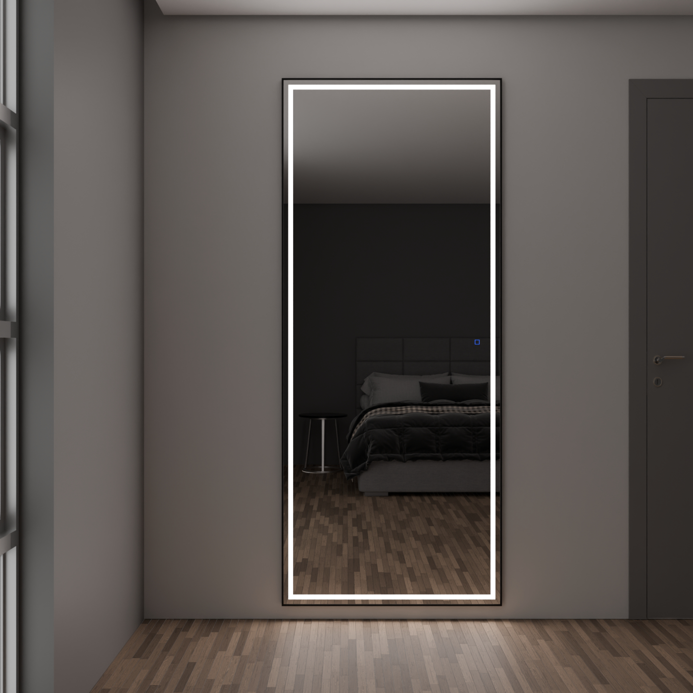 Rectangle LED