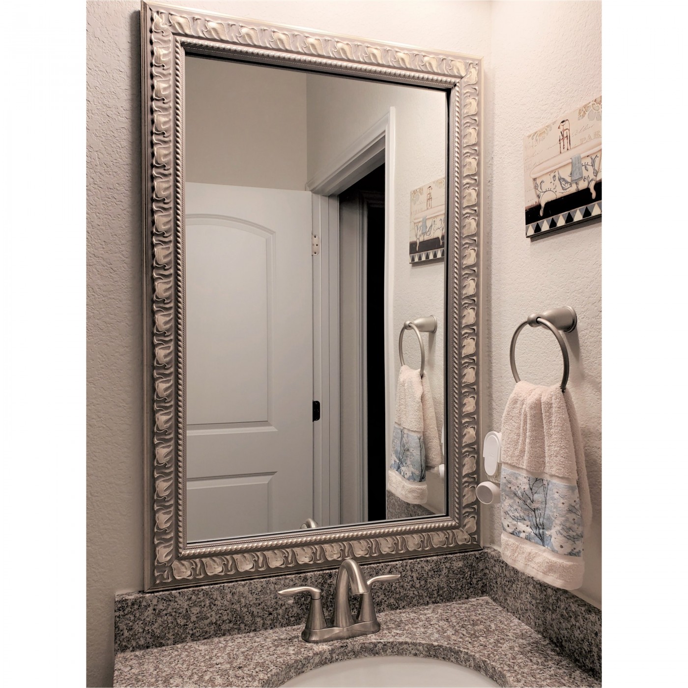 Margaret Mirror