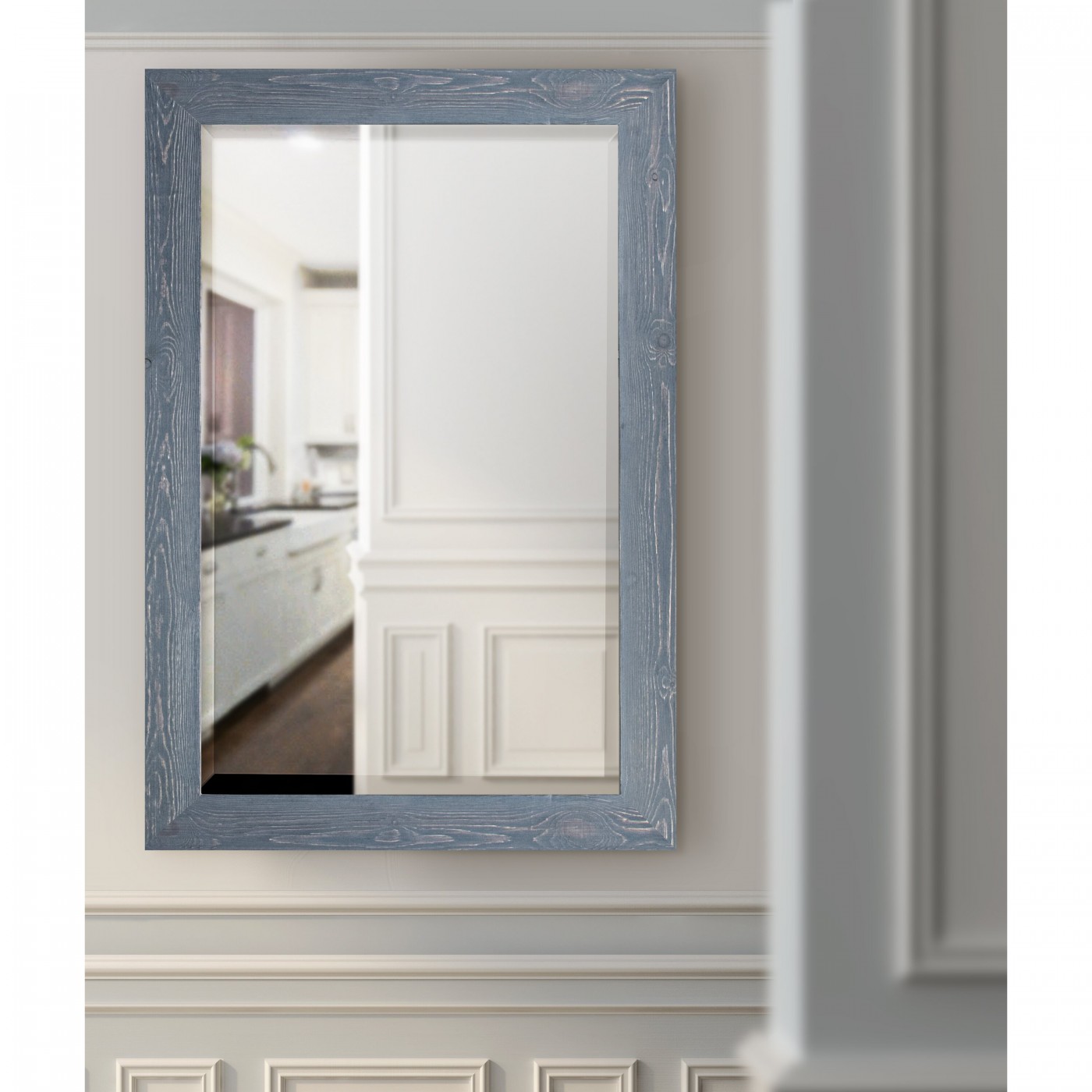Lacayo FarmhouseCountry Mirror