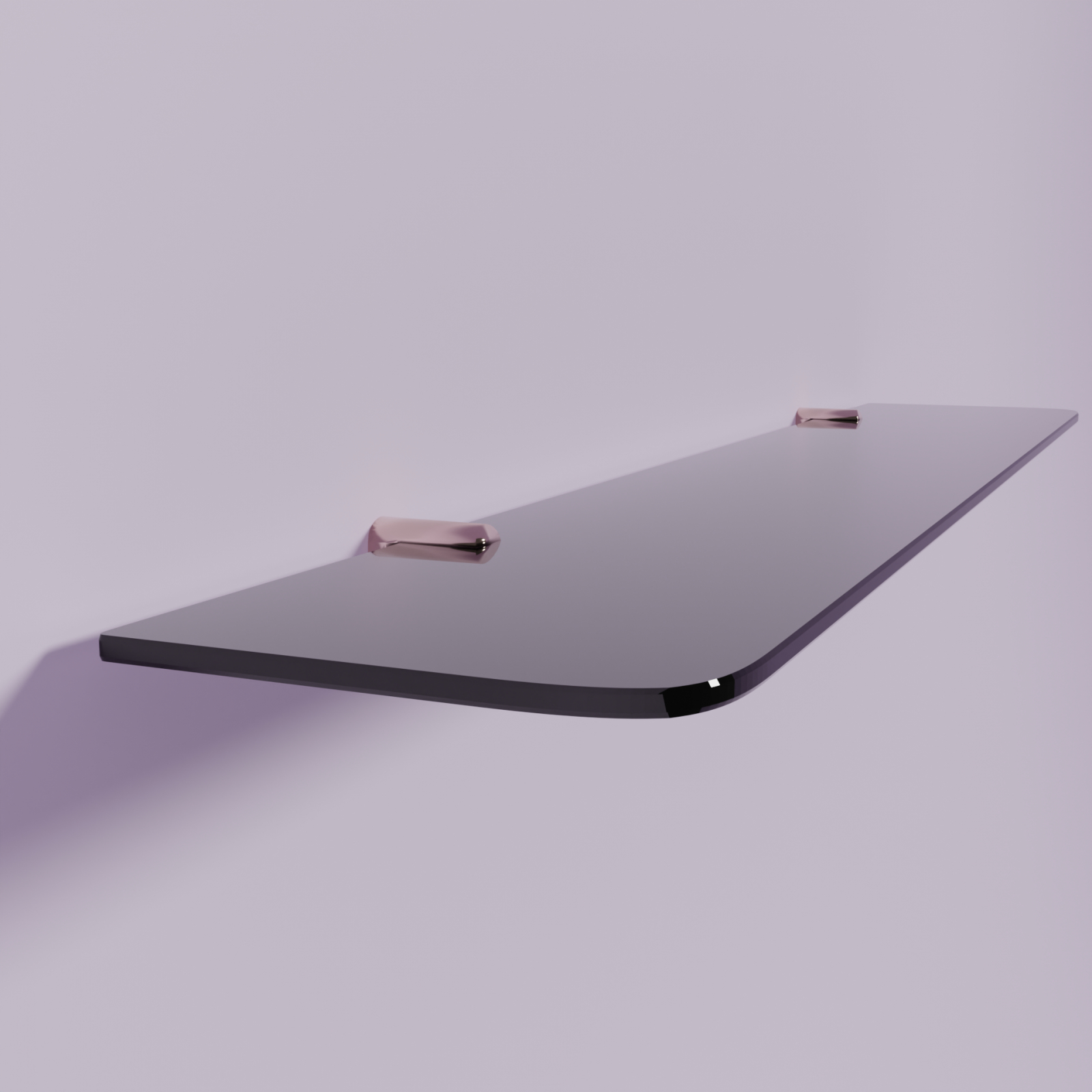 Moen Graphite