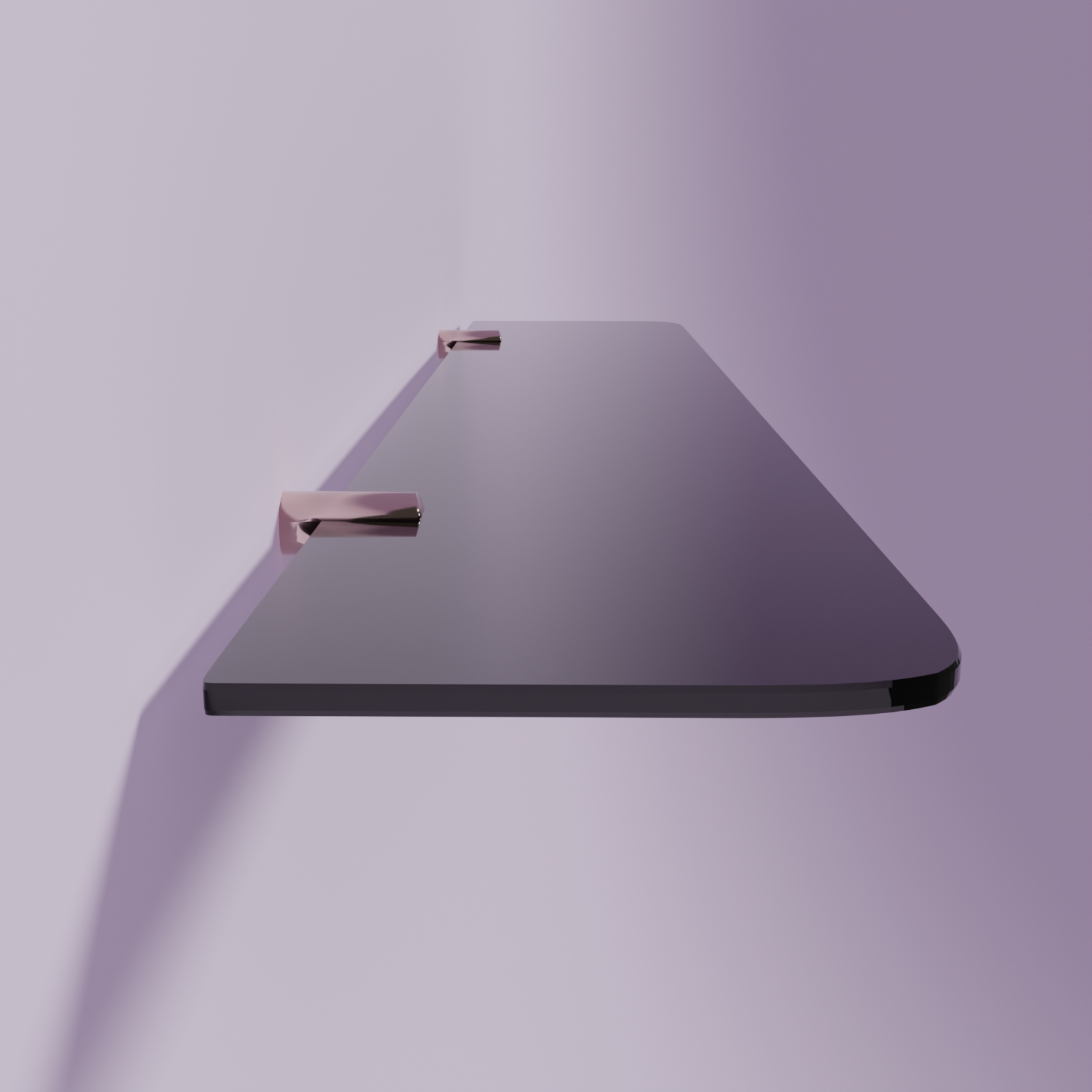 Moen Graphite