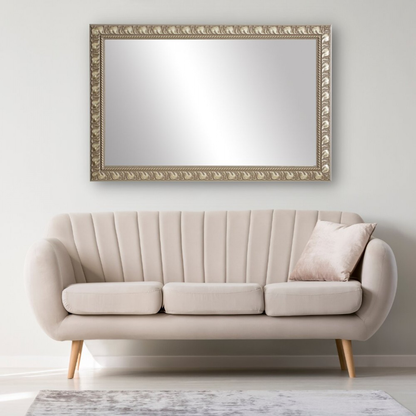 Margaret Mirror